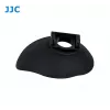 JJC FDA-EP10 Akiokuliaras, skirtas Sony Alpha fotoaparatams – juodas