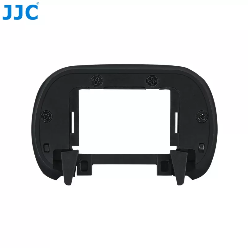 JJC FDA-EP19 Guminis okuliaras Sony Alpha a7S III a7R IV a7 IV a1 a7S II a7R III a7 III a9 II a9 a7R II a7 II a7S a7R a7