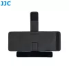JJC EMS-L Tripod Leg Accessory Strap - Black