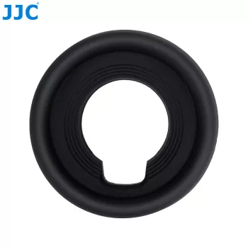 JJC EC-GFX Okuliaras, skirtas Fujifilm GFX100, GFX100S, GFX50S II, GFX50S, X-H2S, X-H2