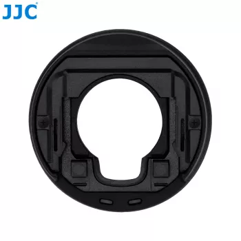 JJC EC-GFX Okuliaras, skirtas Fujifilm GFX100, GFX100S, GFX50S II, GFX50S, X-H2S, X-H2