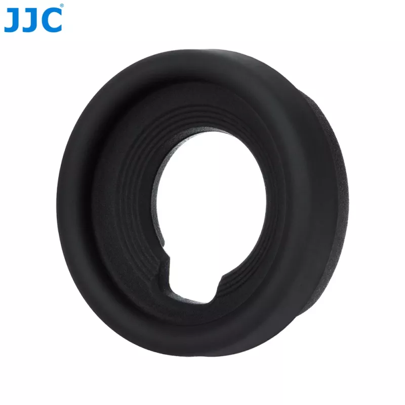 JJC EC-GFX Okuliaras, skirtas Fujifilm GFX100, GFX100S, GFX50S II, GFX50S, X-H2S, X-H2