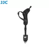 JJC HS-MLSE Camera Wrist Strap Black