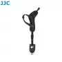 JJC HS-MLSE Camera Wrist Strap Black
