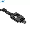 JJC HS-MLSE Camera Wrist Strap Black