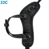 JJC HS-MLSE Camera Wrist Strap Black