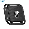 JJC 2x Quick Release Plate Arca Swiss 1/4 inch + Peak Design V3 for Camera QR-PDK2