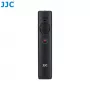 JJC Wired Remote Shutter Release for Panasonic Leica su spaustuku