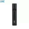 JJC Wired Remote Shutter Release for Panasonic Leica su spaustuku