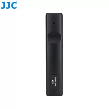 JJC Wired Remote Shutter Release for Panasonic Leica su spaustuku