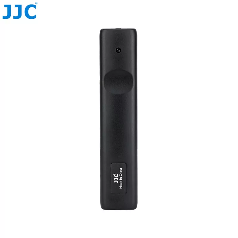 JJC Wired Remote Shutter Release for Panasonic Leica su spaustuku