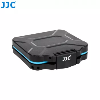 JJC Baterijų Laikymo Dėklas Monetinių Elementų 32 Langeliams - MCR-312x32