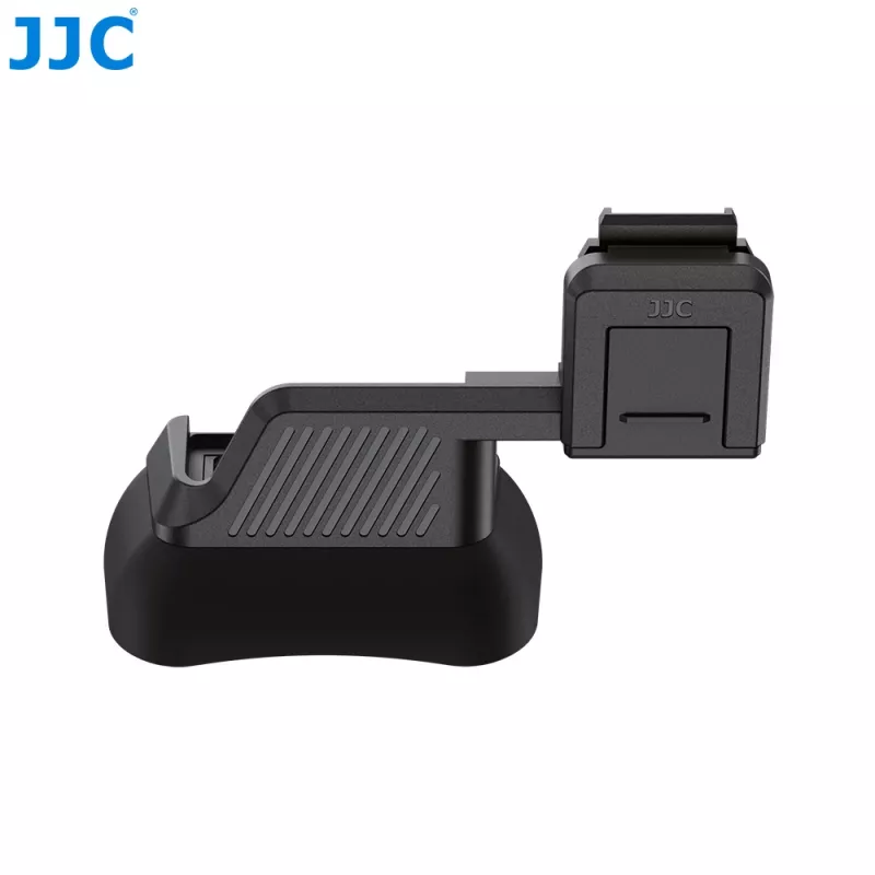 JJC Eyecup and Hot Shoe Cover Kit, skirta Sony A7C / A7CR / A7C II / A7CR II (Juoda)