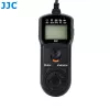JJC RM-VPR1 Laidinis intervalometras nuotoliniam užraktui valdyti su Sony Multi-Terminal kameromis