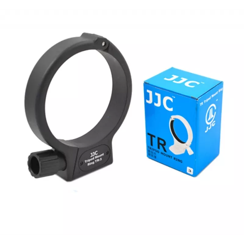 JJC TR-3 Tripod Mount Ring, skirtas Canon EF 70-200mm f/4L objektyvams