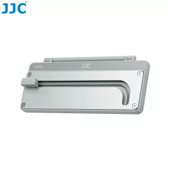 JJC FHC-1 Film Guillotine Cutter 35 mm juostai, pjovimo ilgis 10 cm, juoda