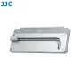JJC FHC-1 Film Guillotine Cutter 35 mm juostai, pjovimo ilgis 10 cm, juoda