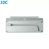 JJC FHC-1 Film Guillotine Cutter 35 mm juostai, pjovimo ilgis 10 cm, juoda