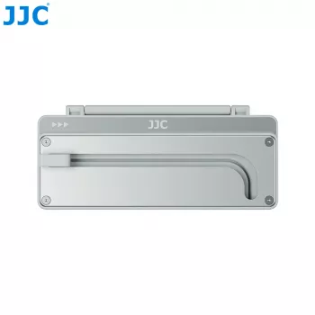 JJC FHC-1 Film Guillotine Cutter 35 mm juostai, pjovimo ilgis 10 cm, juoda