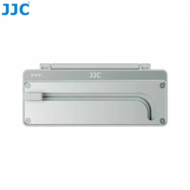 JJC FHC-1 Film Guillotine Cutter 35 mm juostai, pjovimo ilgis 10 cm, juoda