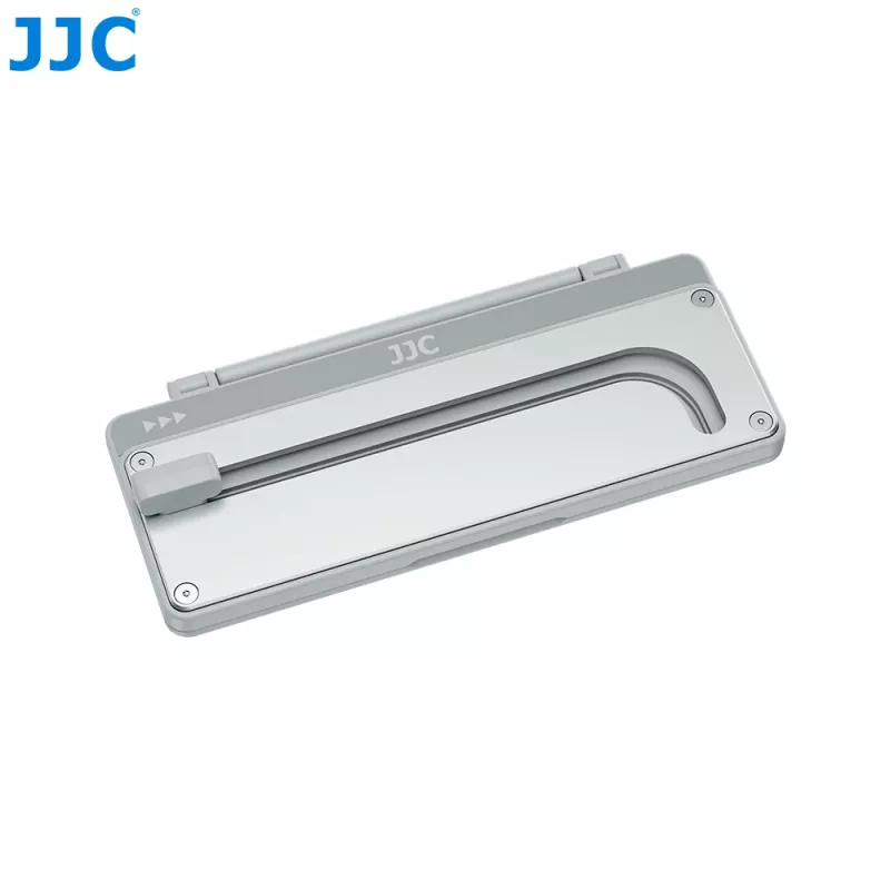 JJC FHC-1 Film Guillotine Cutter 35 mm juostai, pjovimo ilgis 10 cm, juoda