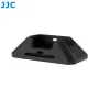 JJC DM-X5 Staliukas Tripodas Stovas, Skirtas Insta360 X5 X4 X3
