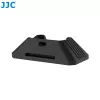 JJC DM-X5 Staliukas Tripodas Stovas, Skirtas Insta360 X5 X4 X3