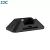 JJC DM-X5 Staliukas Tripodas Stovas, Skirtas Insta360 X5 X4 X3