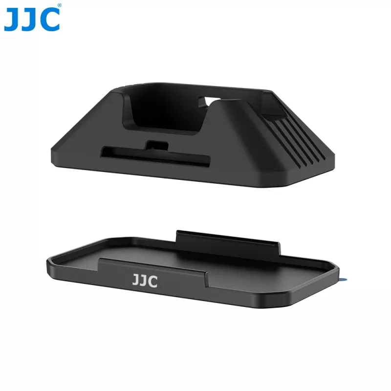 JJC DM-X5 Staliukas Tripodas Stovas, Skirtas Insta360 X5 X4 X3