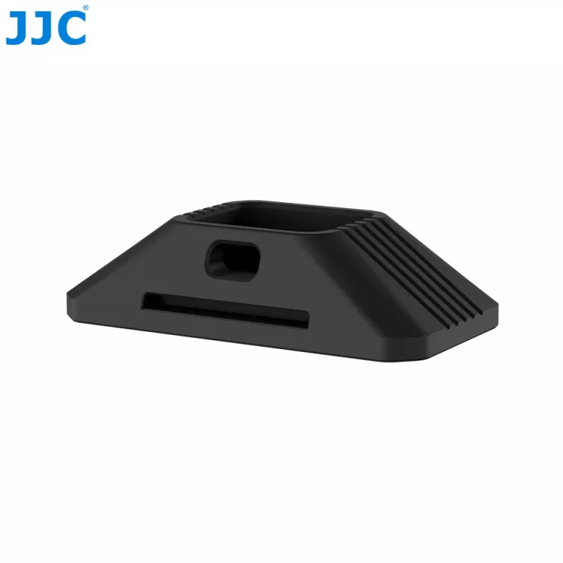 JJC stalinis stovas DJI Osmo Pocket 3 (DM-OP3) - juodas