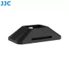 JJC stalinis stovas DJI Osmo Pocket 3 (DM-OP3) - juodas