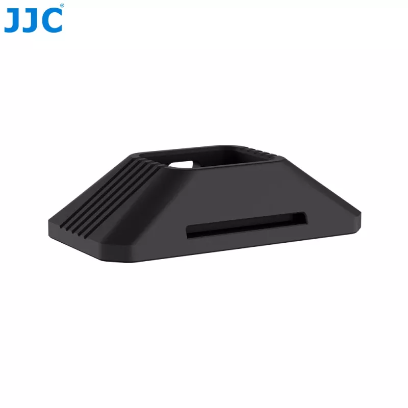 JJC stalinis stovas DJI Osmo Pocket 3 (DM-OP3) - juodas