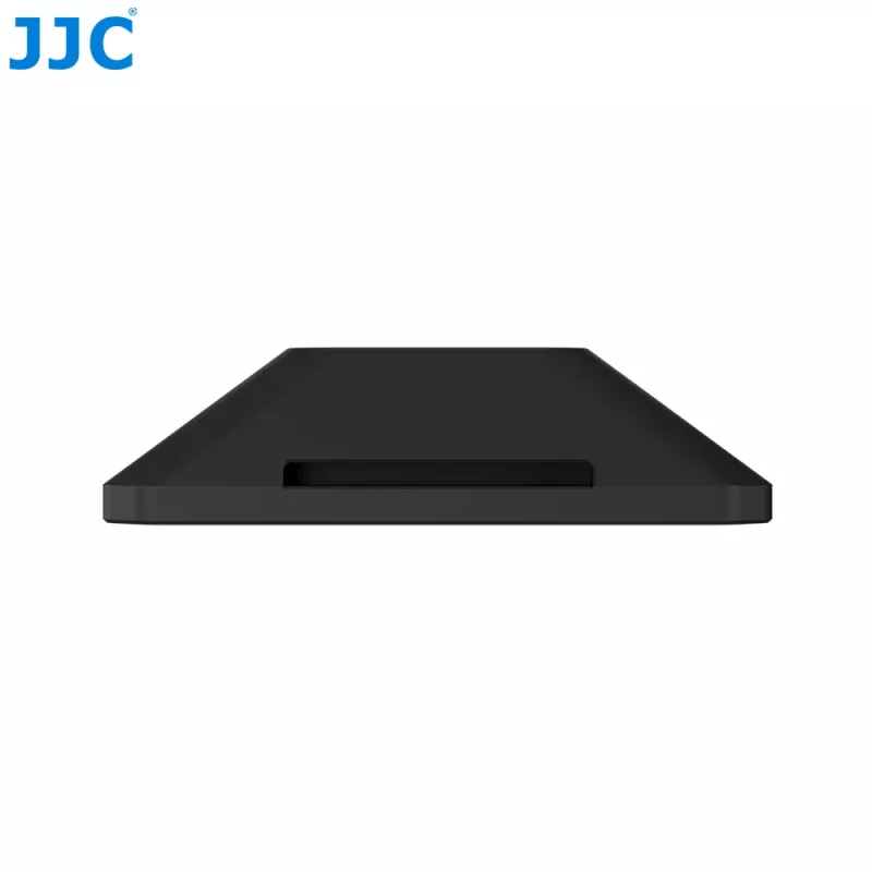 JJC stalinis stovas DJI Osmo Pocket 3 (DM-OP3) - juodas