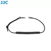 JJC CPC-B Retro Camera Neck Shoulder Strap Black for Kodak Agfa Leica Fujifilm Canon Nikon