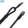 JJC CPC-B Retro Camera Neck Shoulder Strap Black for Kodak Agfa Leica Fujifilm Canon Nikon