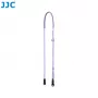 JJC Retro Camera Neck Shoulder Strap CPC-LPS Purple