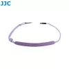 JJC Retro Camera Neck Shoulder Strap CPC-LPS Purple