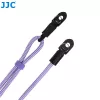 JJC Retro Camera Neck Shoulder Strap CPC-LPS Purple