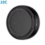 JJC automatinis objektyvo dangtelis, skirtas Panasonic Lumix DC-ZS99/TZ99 ir suderinamiems modeliams