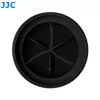 JJC automatinis objektyvo dangtelis, skirtas Panasonic Lumix DC-ZS99/TZ99 ir suderinamiems modeliams