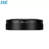 JJC automatinis objektyvo dangtelis, skirtas Panasonic Lumix DC-ZS99/TZ99 ir suderinamiems modeliams