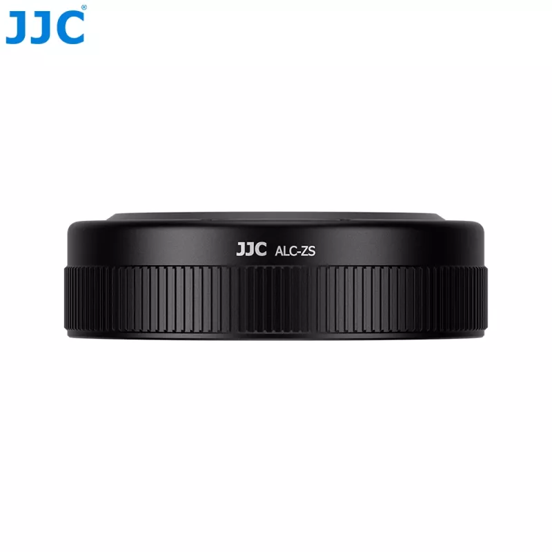 JJC automatinis objektyvo dangtelis, skirtas Panasonic Lumix DC-ZS99/TZ99 ir suderinamiems modeliams
