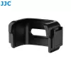 JJC Mini Magnetic LED Fill Light, skirta DJI Osmo Pocket 3, CRI≥95, 15 LED, įkraunamas per USB-C