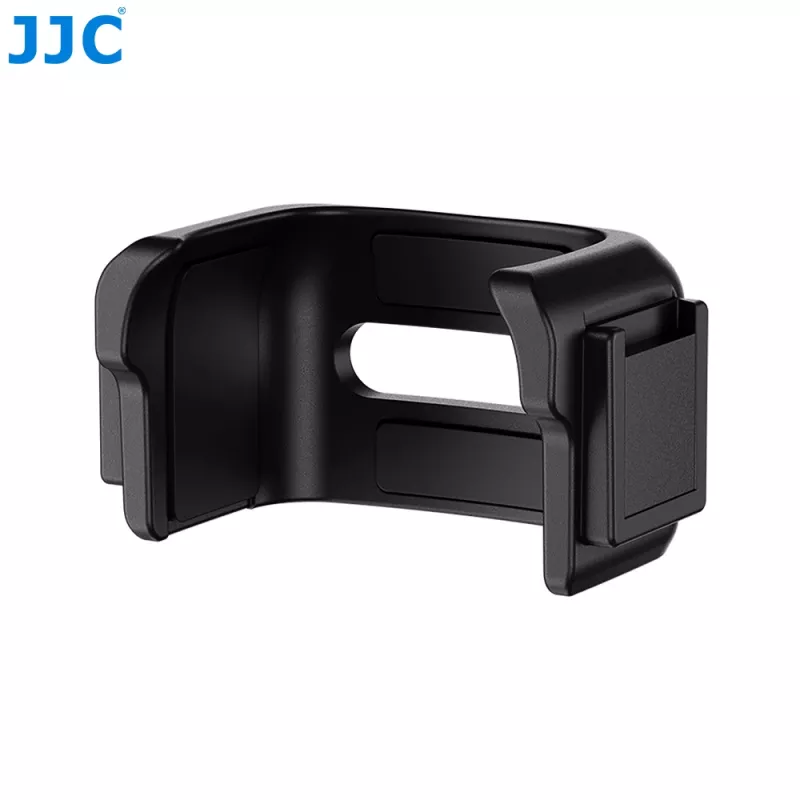 JJC Mini Magnetic LED Fill Light, skirta DJI Osmo Pocket 3, CRI≥95, 15 LED, įkraunamas per USB-C
