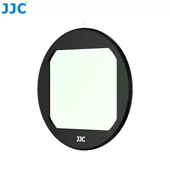 JJC UV Ultra Slim Anti-Reflection Filter 36x, skirtas Canon PowerShot SX740 HS