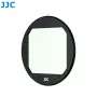 JJC UV Ultra Slim Anti-Reflection Filter 36x, skirtas Canon PowerShot SX740 HS