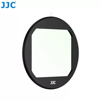 JJC UV Ultra Slim Anti-Reflection Filter 36x, skirtas Canon PowerShot SX740 HS