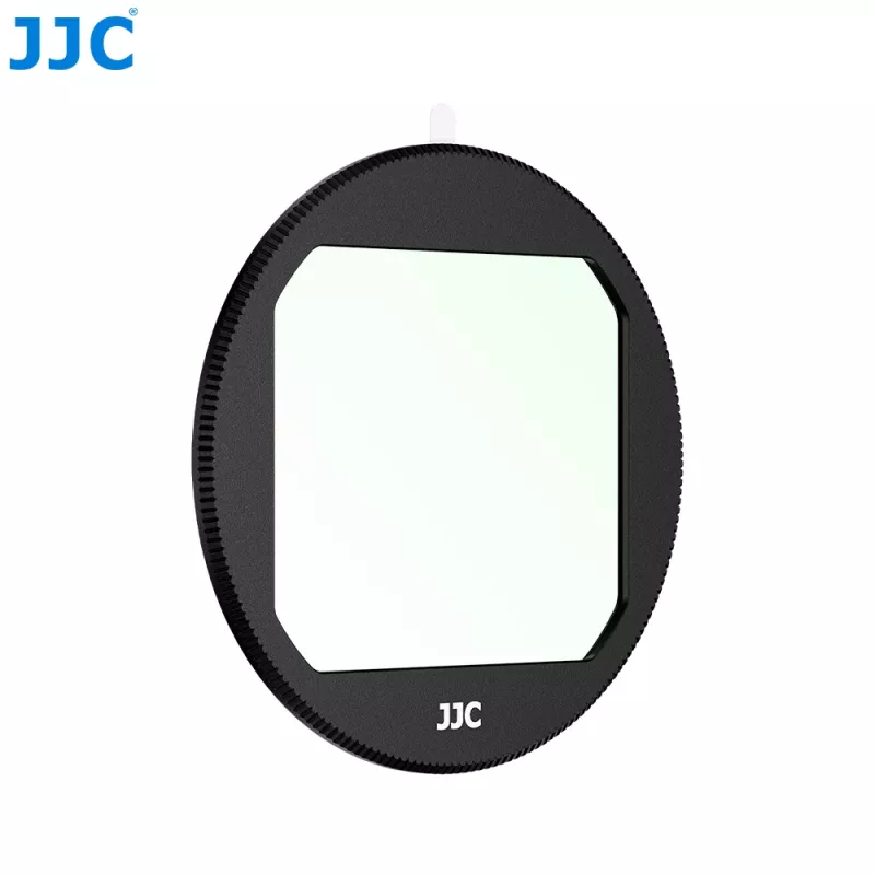 JJC UV Ultra Slim Anti-Reflection Filter 36x, skirtas Canon PowerShot SX740 HS