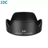 JJC gaubtas EW-53, skirtas Canon EF-M 15-45mm ir RF-S 18-45mm objektyvams