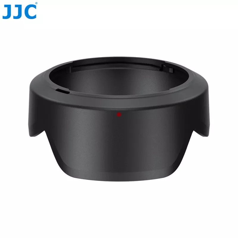 JJC gaubtas EW-53, skirtas Canon EF-M 15-45mm ir RF-S 18-45mm objektyvams
